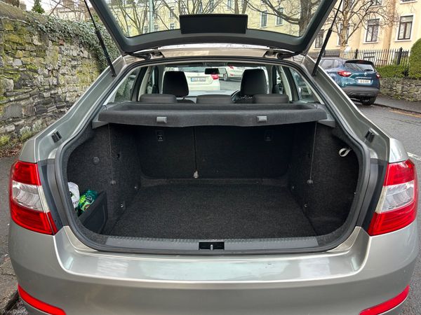 2017 SKODA OCTAIVA AMBITION NCT JANUARY 2027 382251982