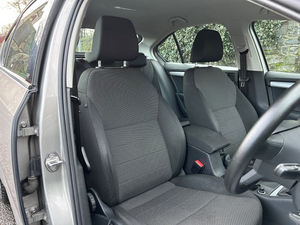 2017 SKODA OCTAIVA AMBITION NCT JANUARY 2027 382251996