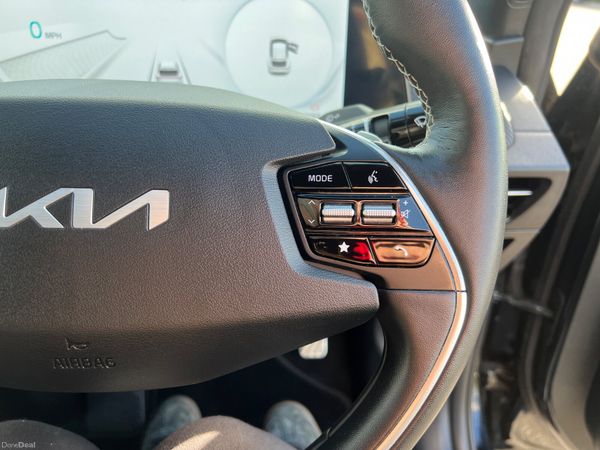 2023 Kia EV6 GT Line 77.4kWh 166kW EV 382252142