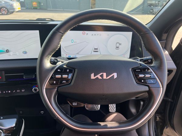 2023 Kia EV6 GT Line 77.4kWh 166kW EV 382252144