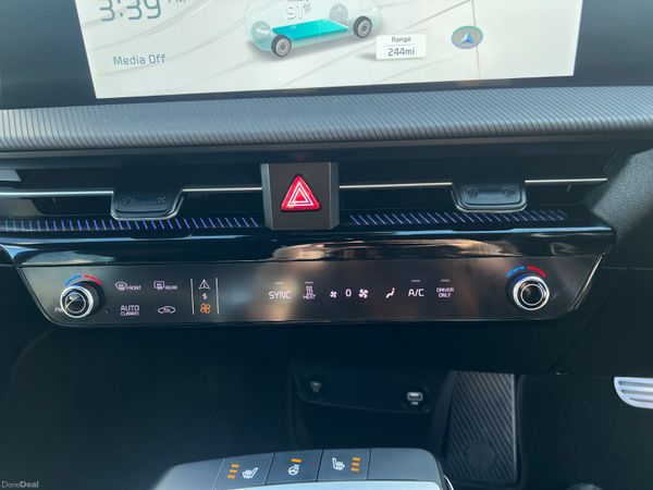 2023 Kia EV6 GT Line 77.4kWh 166kW EV 382252148