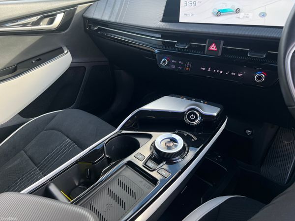 2023 Kia EV6 GT Line 77.4kWh 166kW EV 382252150