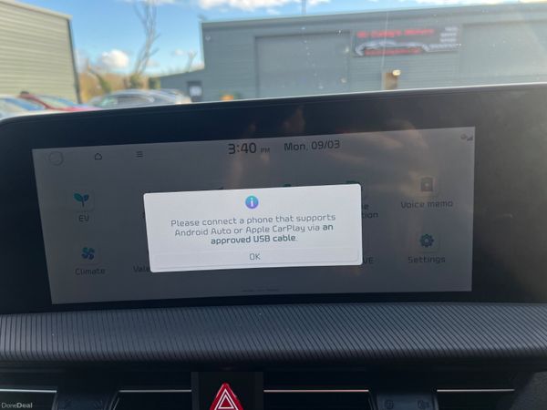 2023 Kia EV6 GT Line 77.4kWh 166kW EV 382252154