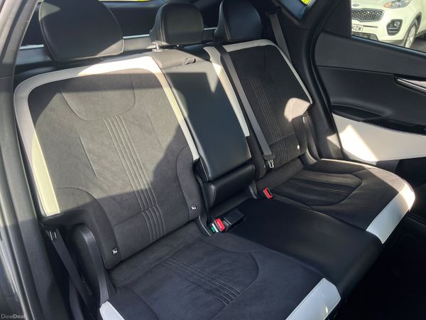 2023 Kia EV6 GT Line 77.4kWh 166kW EV 382252158