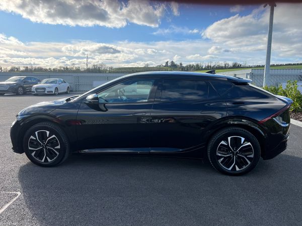 2023 Kia EV6 GT Line 77.4kWh 166kW EV 382252128