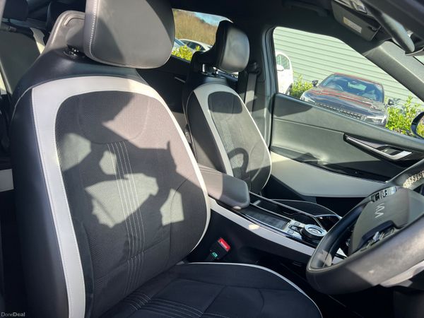 2023 Kia EV6 GT Line 77.4kWh 166kW EV 382252130