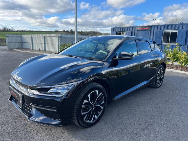 2023 Kia EV6 GT Line 77.4kWh 166kW EV 382252134
