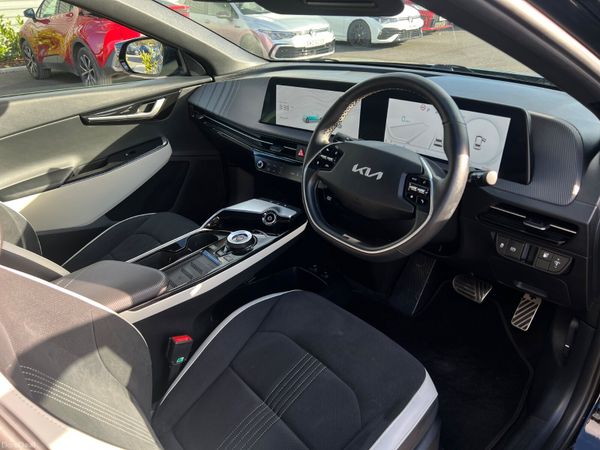 2023 Kia EV6 GT Line 77.4kWh 166kW EV 382252138