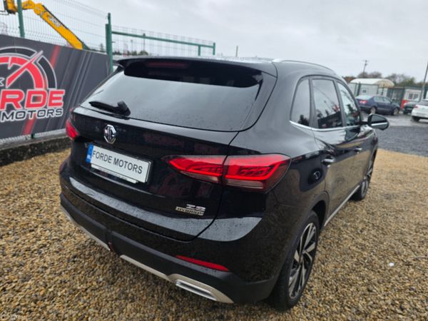 MG ZS 2025 Petrol /Hybrid 382252224