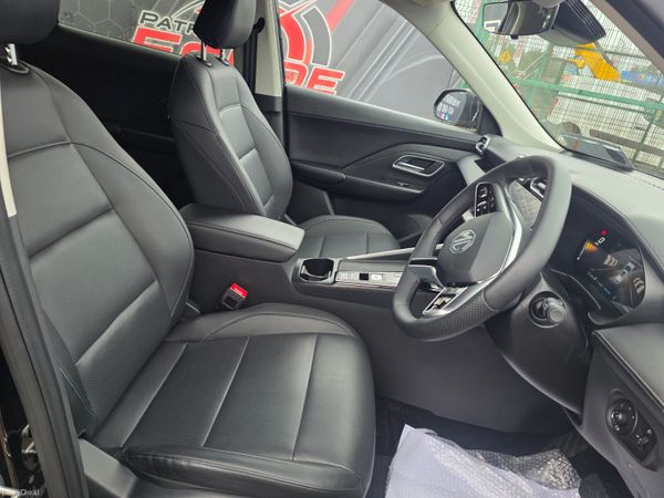 MG ZS 2025 Petrol /Hybrid 382252228