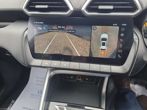 MG ZS 2025 Petrol /Hybrid 382252230