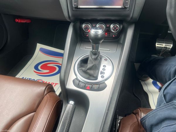 2013 AUDI TT 60K LEATHER HEATED SEATS 382254626