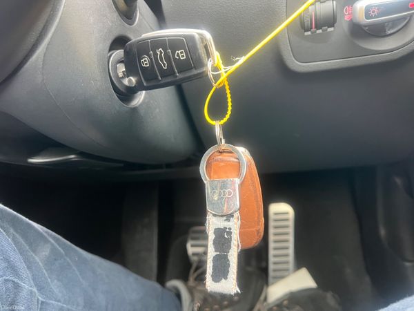 2013 AUDI TT 60K LEATHER HEATED SEATS 382254628