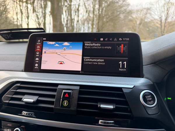 BMW X3 2020 Diesel X Drive 4X4 Automatic 382255442