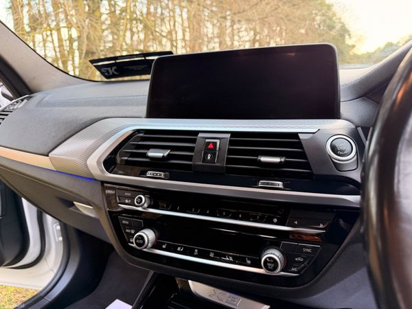 BMW X3 2020 Diesel X Drive 4X4 Automatic 382255448