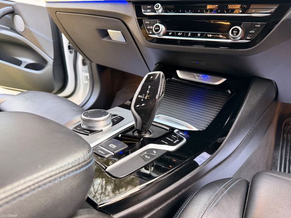 BMW X3 2020 Diesel X Drive 4X4 Automatic 382255450