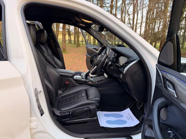 BMW X3 2020 Diesel X Drive 4X4 Automatic 382255456