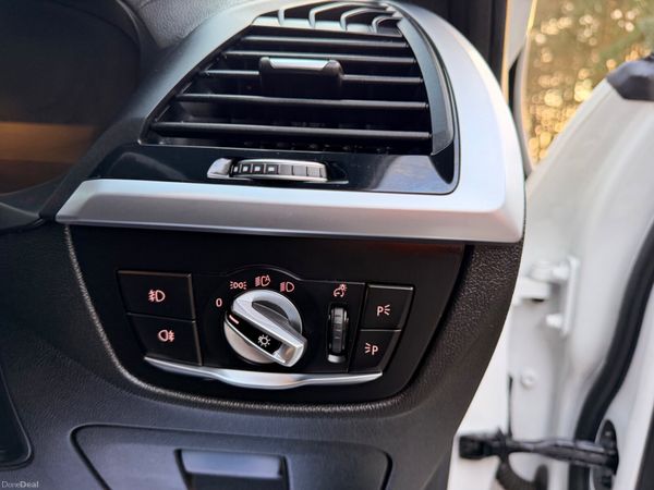 BMW X3 2020 Diesel X Drive 4X4 Automatic 382255458