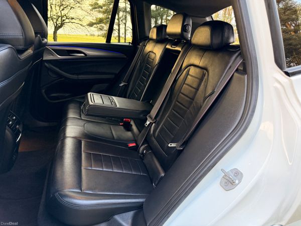 BMW X3 2020 Diesel X Drive 4X4 Automatic 382255474