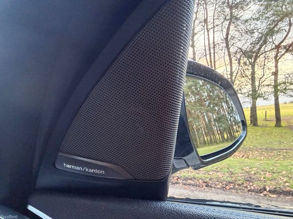 BMW X3 2020 Diesel X Drive 4X4 Automatic 382255434