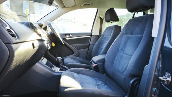 2015 Volkswagen Tiguan 1 Warranty AA Approved 382257394