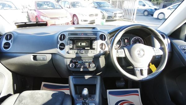 2015 Volkswagen Tiguan 1 Warranty AA Approved 382257396