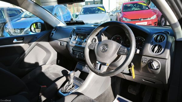 2015 Volkswagen Tiguan 1 Warranty AA Approved 382257398