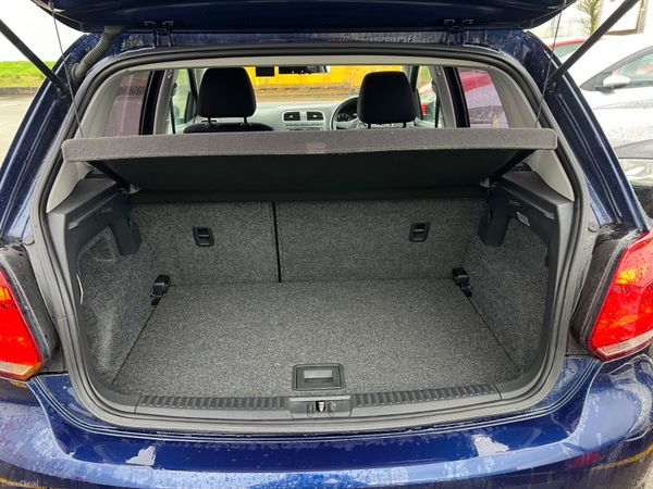 2012 VW POLO 45K NCT 2027 TAX 06/26 382257430