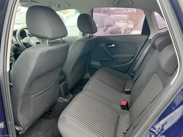 2012 VW POLO 45K NCT 2027 TAX 06/26 382257434