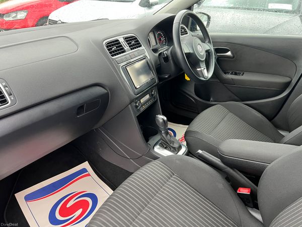 2012 VW POLO 45K NCT 2027 TAX 06/26 382257436