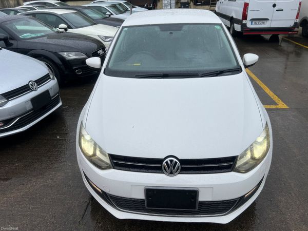 2011 VW POLO 34K NCT 2027 TAX 07/26 382259584