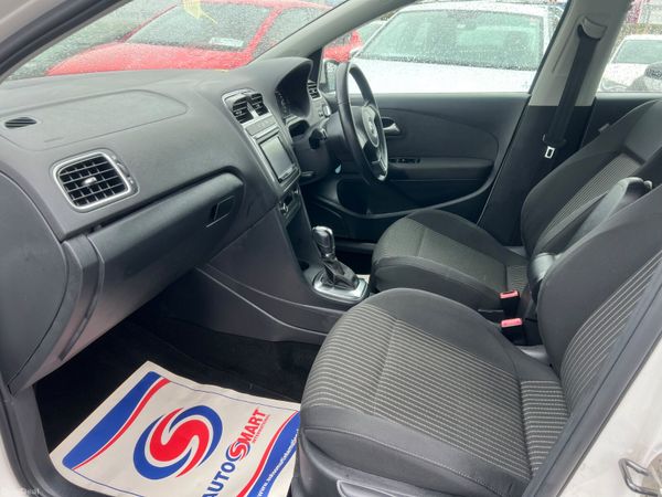 2011 VW POLO 34K NCT 2027 TAX 07/26 382259622