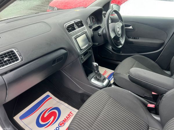 2011 VW POLO 34K NCT 2027 TAX 07/26 382259628