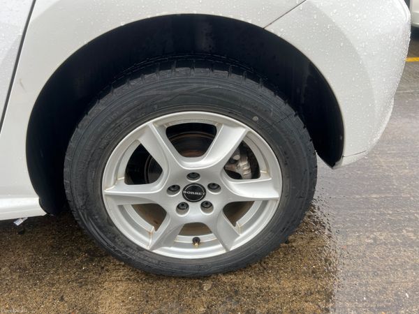 2011 VW POLO 34K NCT 2027 TAX 07/26 382259632