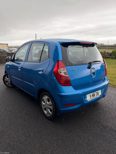 Hyundai i10 2011 382260164