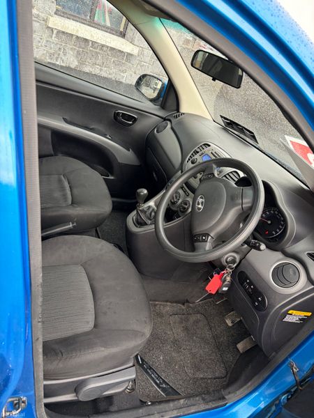 Hyundai i10 2011 382260216
