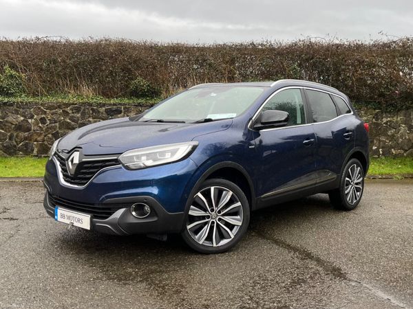 Renault Kadjar 1.5 dCi 110 ENERGY Signature S Nav 382262054