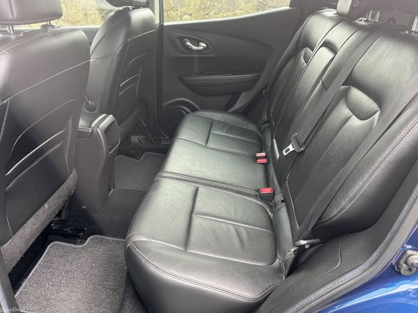 Renault Kadjar 1.5 dCi 110 ENERGY Signature S Nav 382262062