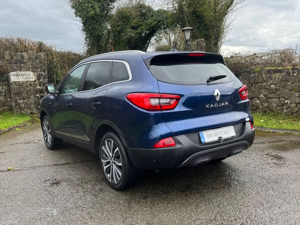 Renault Kadjar 1.5 dCi 110 ENERGY Signature S Nav 382262068