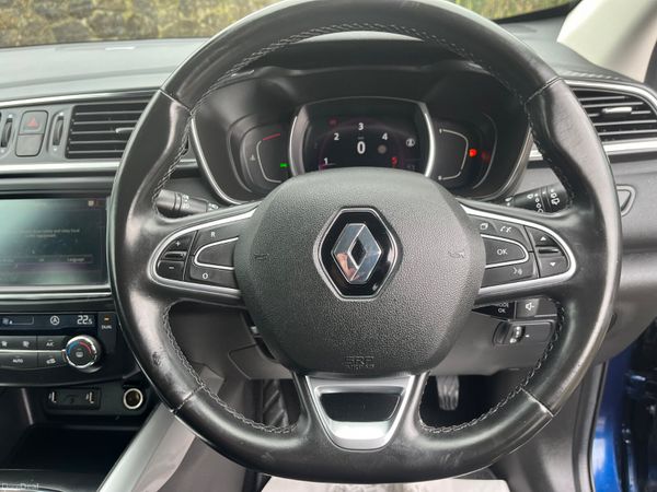 Renault Kadjar 1.5 dCi 110 ENERGY Signature S Nav 382262076