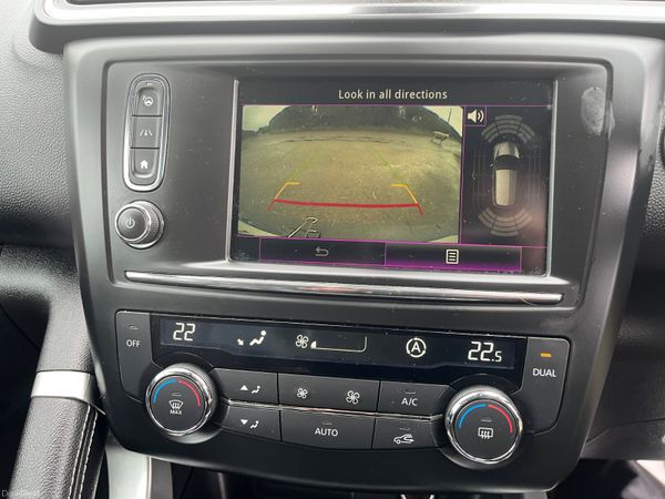 Renault Kadjar 1.5 dCi 110 ENERGY Signature S Nav 382262078