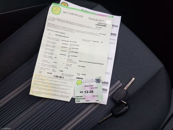 FIESTA 1.25cc... NCT 01/27 382263864