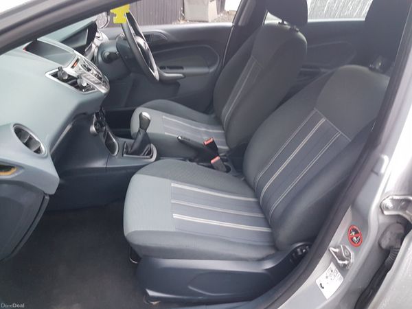 FIESTA 1.25cc... NCT 01/27 382263826