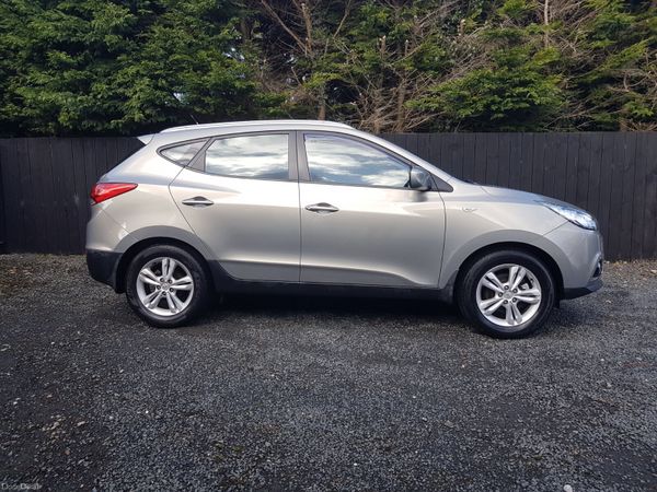 HYUNDAI IX35 ...LOW KM...NCT TODAY 382264268