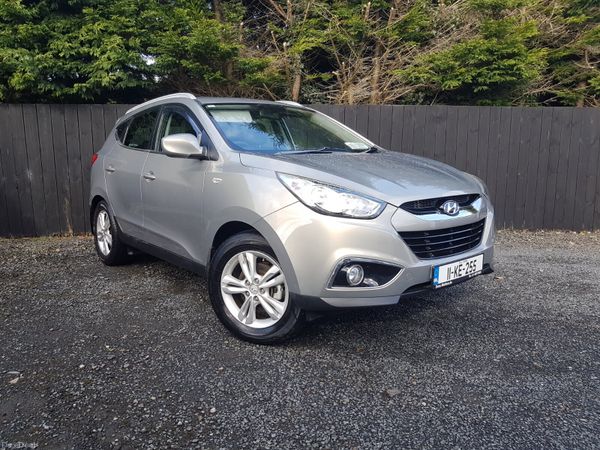 HYUNDAI IX35 ...LOW KM...NCT TODAY 382264272