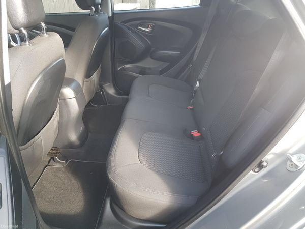 HYUNDAI IX35 ...LOW KM...NCT TODAY 382264274