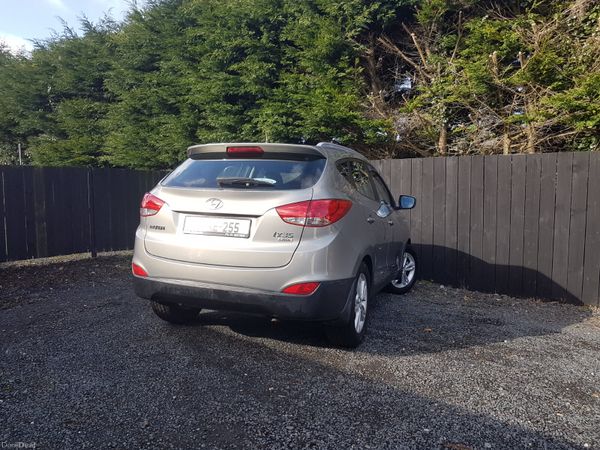 HYUNDAI IX35 ...LOW KM...NCT TODAY 382264278