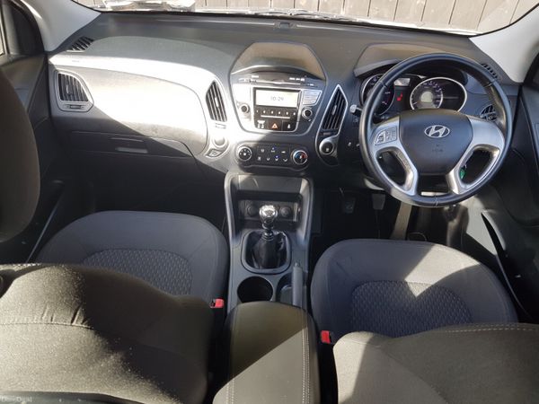 HYUNDAI IX35 ...LOW KM...NCT TODAY 382264282