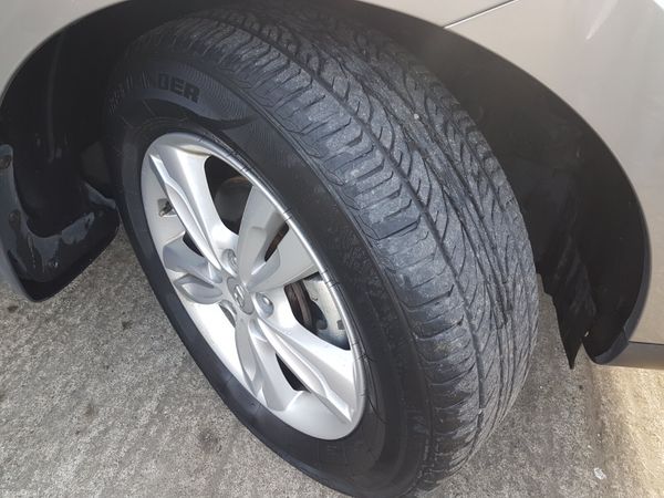 HYUNDAI IX35 ...LOW KM...NCT TODAY 382264286