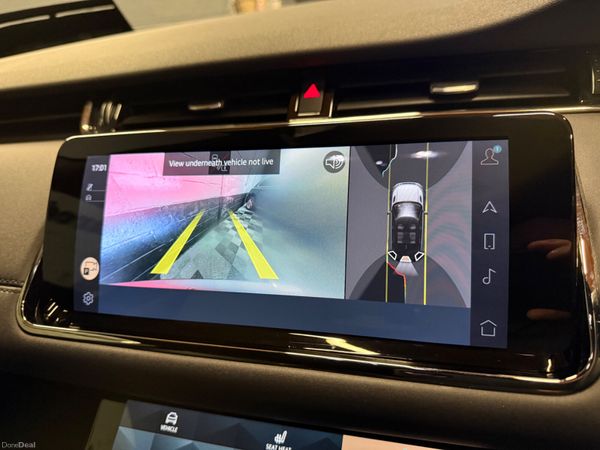 221 Range Rover Evoque 1.5 P300E R-Dynamic SE 382283642